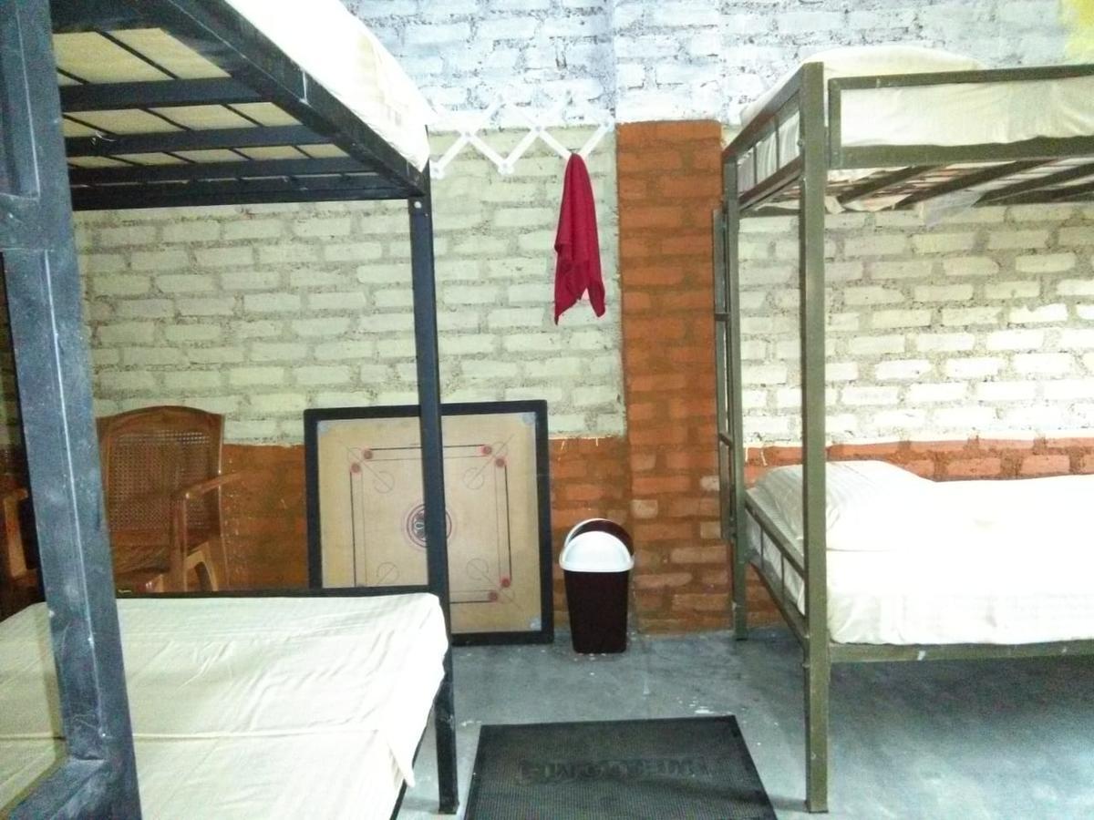 Reef Pasikudah Hotell Nachivantivu Eksteriør bilde