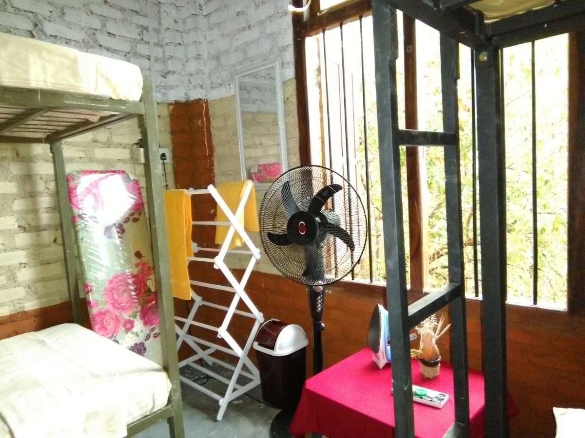 Reef Pasikudah Hotell Nachivantivu Eksteriør bilde
